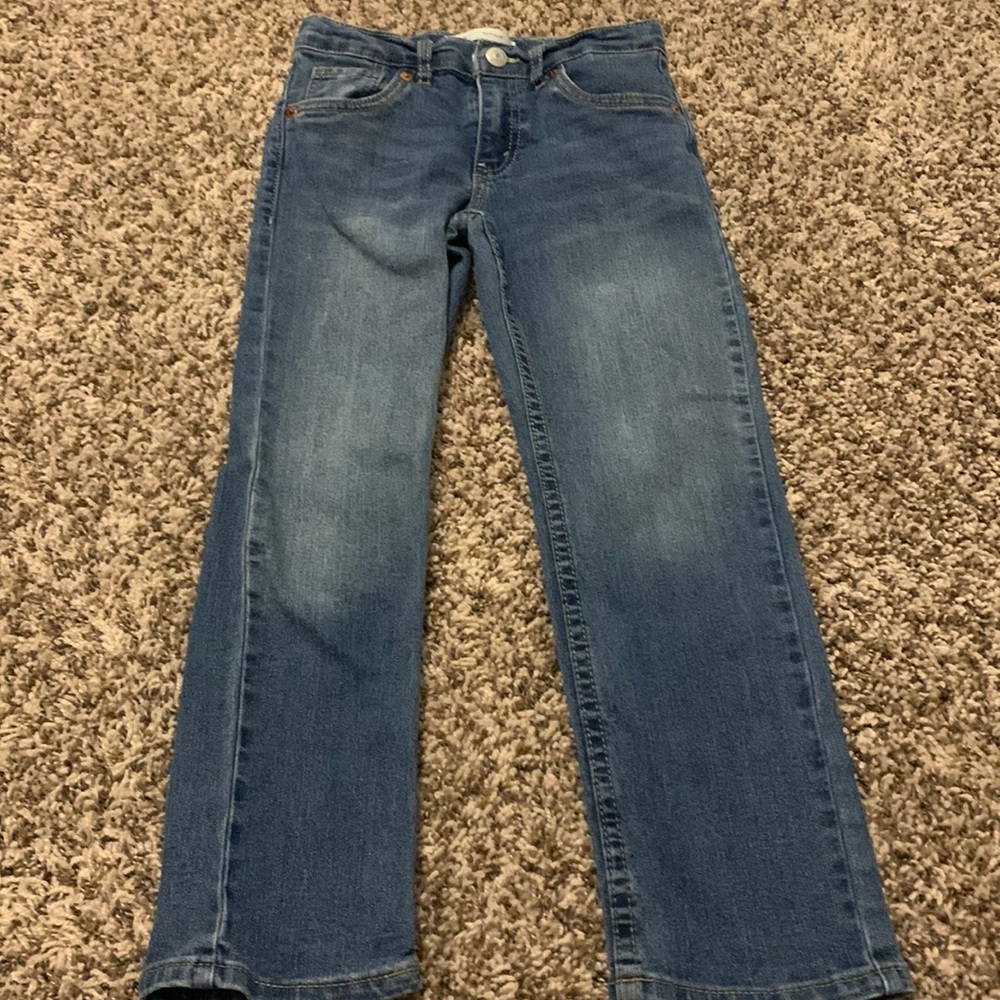 Levi’s 511 Slim Jeans